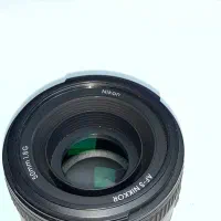 50 میلیمتر نیکون f1.8G