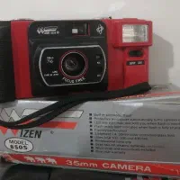 دوربین کلکسیونی ژاپنی