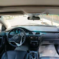 جک j5 automatic 1800cc|خودرو سواری و وانت|شیراز, منطقه هوایی شهید دوران|دیوار