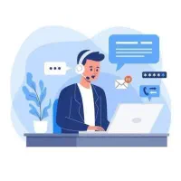 کار با گوشی در منزل