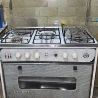 اجاق گاز و فر