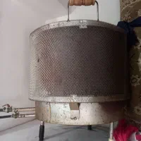 تنور گازی سه نان