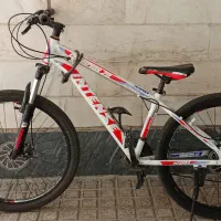 دوچرخه 26 اینتنز
