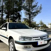 پارس مدل ۹۳ داشبورد جدید دوگانه کارخانه