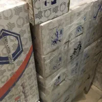 کمک فنر ایندامین نو 206 شاهین تیبا سمند ۴۰۵ پراید