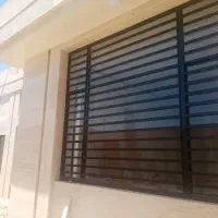 شیشه ساختمانی آینه ودکور پلی کربنات