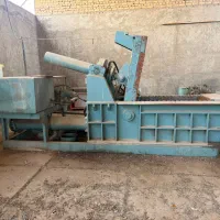 فک پرس ضایعات