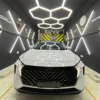 پولیش/ریکاوری و احیارنگ/سرامیک بدنه/لیسه گیری/کاور