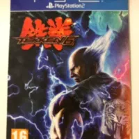 بازی ps2