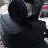 Canon مدل 2152|دوربین عکاسی و فیلمبرداری|پردیس, فاز ۸|دیوار