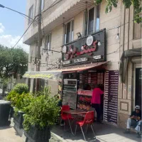 پیک موتوری نیرو کار درفست فود