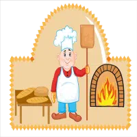 جذب نیرو در نانوایی
