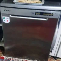 ماشین ظرفشویی ۱۶ نفره کندی ساخت ایتالیا