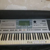 اورگ Pa50تبدیل به 80