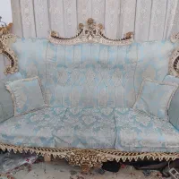 مبل 7  نفره سالم