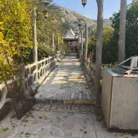 فروش باغ خوش قیمت