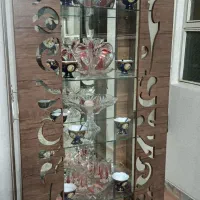 ویترین درحدنو