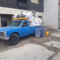 فوم بتن عمرانیه