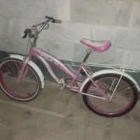 دوچرخه