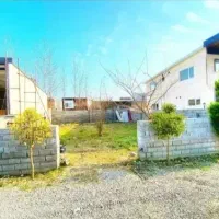 ۳۰۰ متر زمین بافت مسکونی جنگلی شهرک برند سنددار