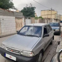 پراید 86