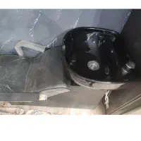 سرشور تمیز سالم مخصوص اریشگاه
