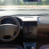 پژو اس ال ایکس مدل ۹۹