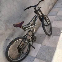 دوچرخه
