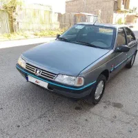 پژو 405 مدل 94