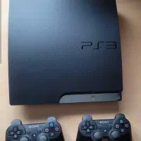 ps3 اسلیم کپی خور