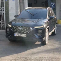 هایما s8 مدل 404