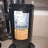 کمپرسور اینورتر میتسوبیشی ۱۸۰۰۰