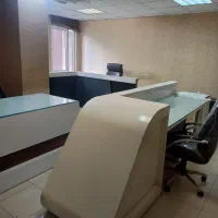 پیشخوان  (کانتر) ومیز اداری