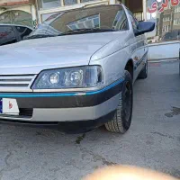 فروش پژو 405 مدل 89