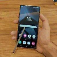 Samsung Galaxy S24 Ultra|موبایل|علی‌آباد کتول, |دیوار