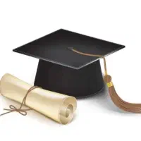 اخذ مدرک تحصیلی تا دکترا