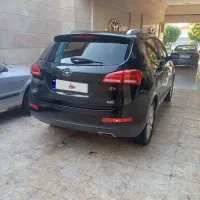 جک s5|خودرو سواری و وانت|رشت, جانبازان|دیوار