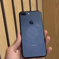 iphone 7 plus|موبایل|بجنورد, |دیوار