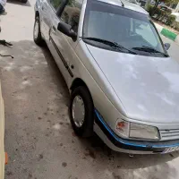 روآ سال مدل۱۳۸۸ دوگانه کارخانه