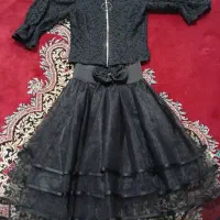 لباس مجلسی