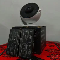 چراغ فضایی مدل Galaxy Projector