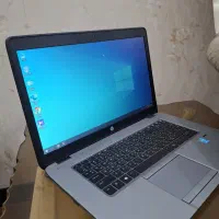 لپ تاپ hp i7 گرافیک 1 گیگ مجزا