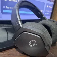 هدست تسکو گیمینگ مدل GH5156