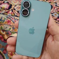 ایفون 16 128