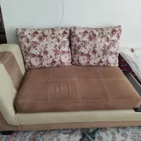 مبل ال پنج نفره