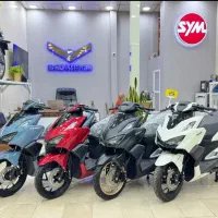 گلگسی CL160 بـا اقساط ۱۲ مـاه درنیـرو موتـور قرچک