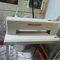 کاتر بزرگ تا سایز