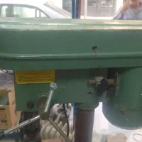 دریل ایستاده یا ستونی
