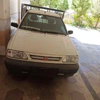 پراید وانت 1403
