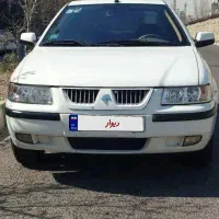 سمند LX مدل ۸۹|خودرو سواری و وانت|تهران, مدائن|دیوار